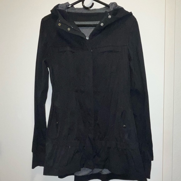RARE FIND!!! Lululemon Jacket - Picture 2 of 13